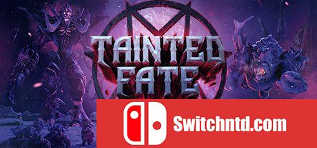 《污秽之命（Tainted Fate）》v31.10.2020 Haoose硬盘版[EN]_0