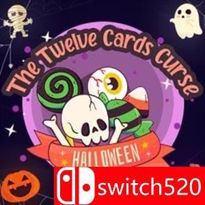 《万圣节：十二卡牌诅咒（Halloween The Twelve Cards Curse）》RAZOR硬盘版[EN]_0