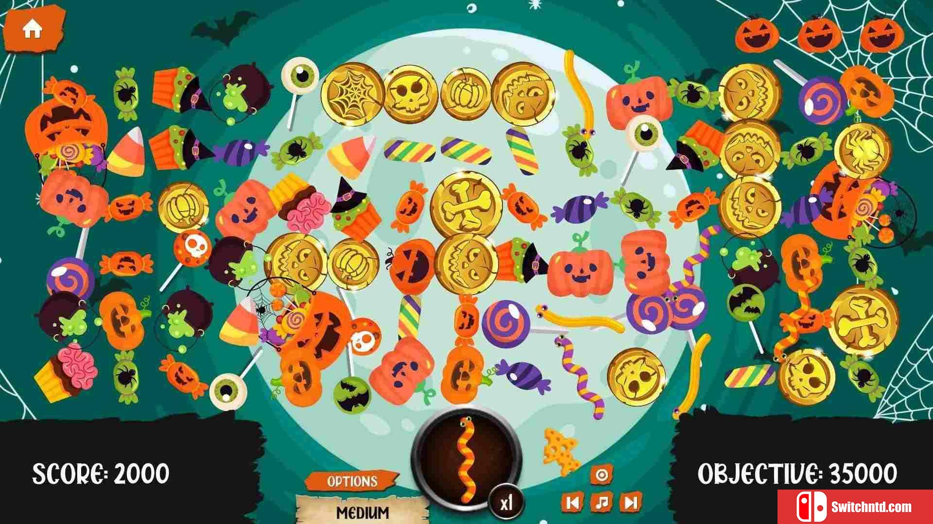 《万圣节：十二卡牌诅咒（Halloween The Twelve Cards Curse）》RAZOR硬盘版[EN]_3