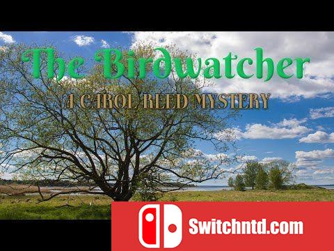《观鸟者：卡罗尔里德之谜（The Birdwatcher: A Carol Reed Mystery）》RAZOR硬盘版[EN]_0
