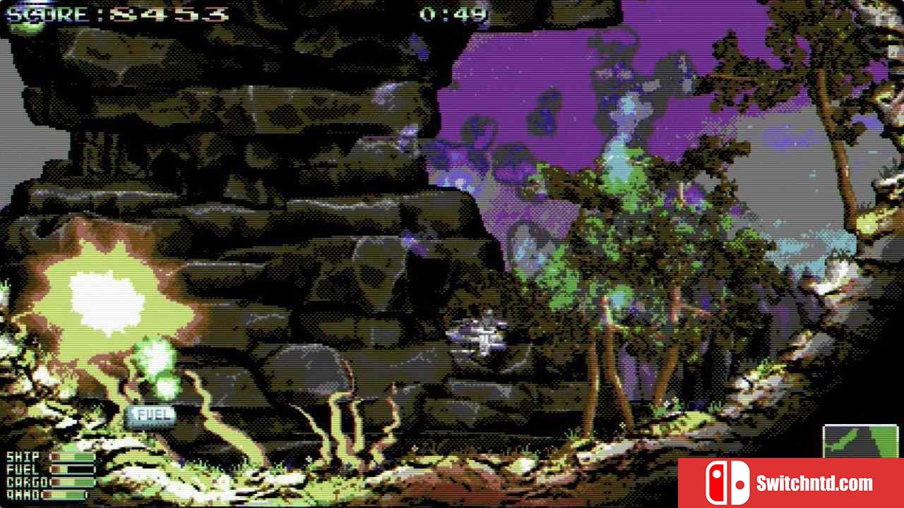 《达萨隆的飞行员（Pilots Of Darsalon）》Build 5225135 Chronos硬盘版[EN]_4