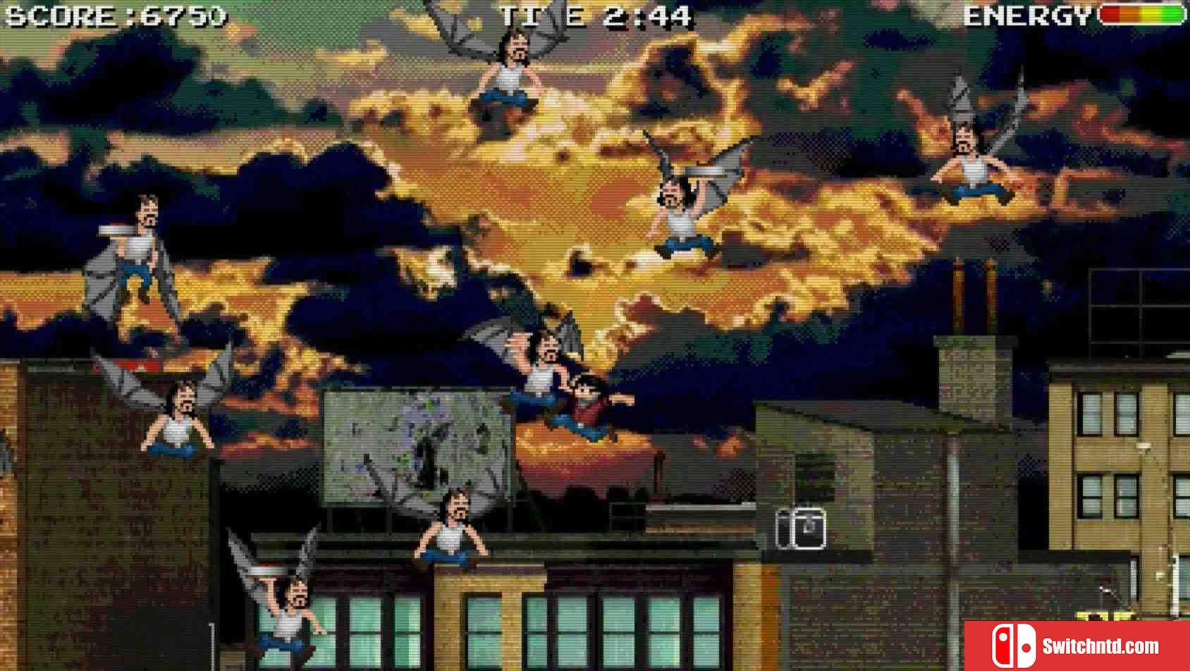 《鬼和DJ（Ghosts'n DJs）》Build 4667955 Chronos硬盘版[EN]_3