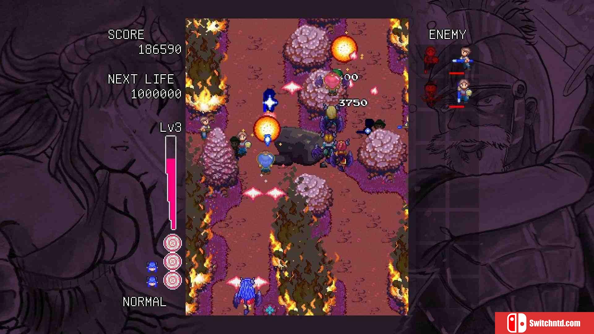 《妖魔化者（Demonizer）》Build 5765068 Chronos硬盘版[EN]_1