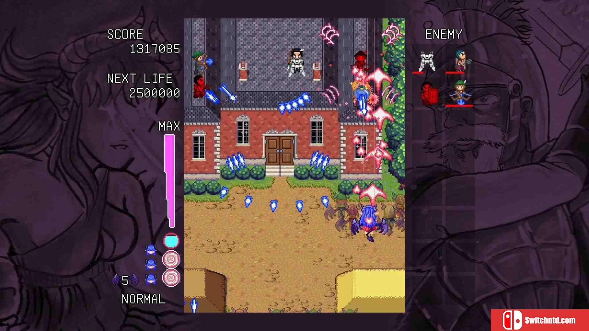 《妖魔化者（Demonizer）》Build 5765068 Chronos硬盘版[EN]_5