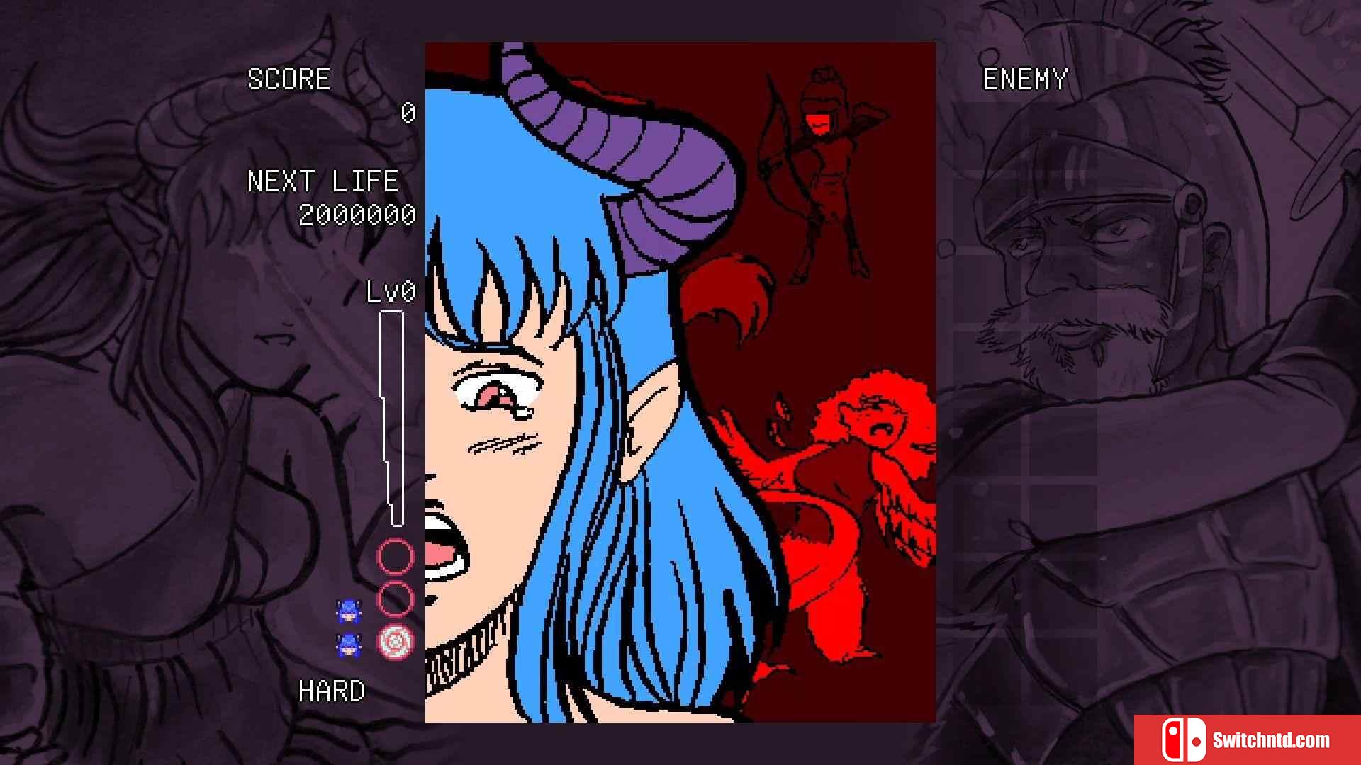 《妖魔化者（Demonizer）》Build 5765068 Chronos硬盘版[EN]_3