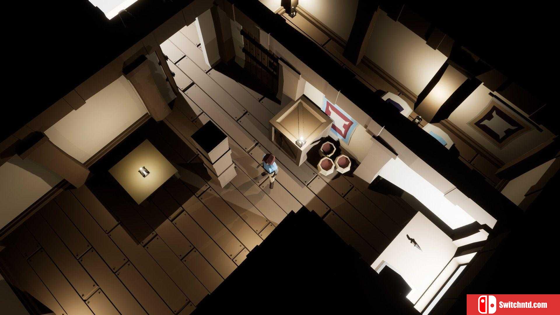 《Ungeon（Ungeon）》Build 5640382 Chronos硬盘版[EN]_2