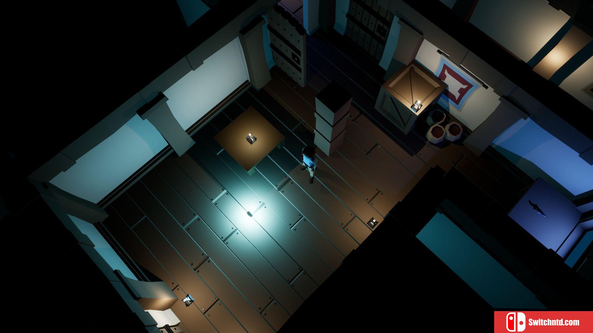 《Ungeon（Ungeon）》Build 5640382 Chronos硬盘版[EN]_4