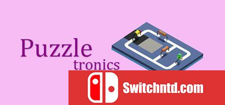 《拼图技术（Puzzletronics）》Build 5757839 Chronos硬盘版[EN]_0