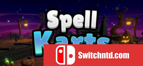 《咒语卡丁车（Spell Karts）》Build 5761695 Chronos硬盘版[EN]_0