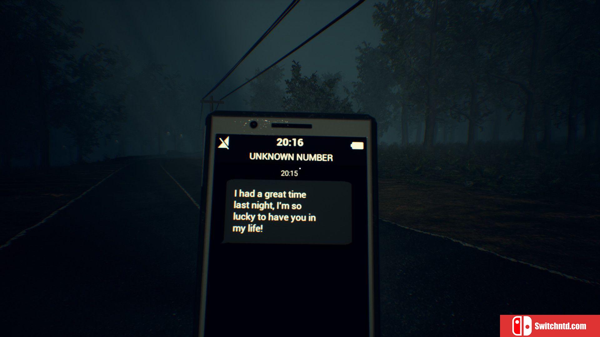《荒凉之路（Desolate Roads）》DARKSiDERS镜像版[EN]_1