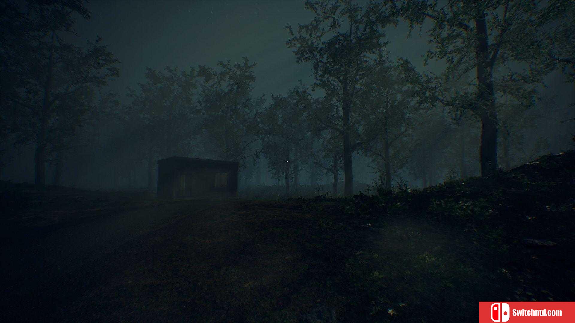 《荒凉之路（Desolate Roads）》DARKSiDERS镜像版[EN]_4