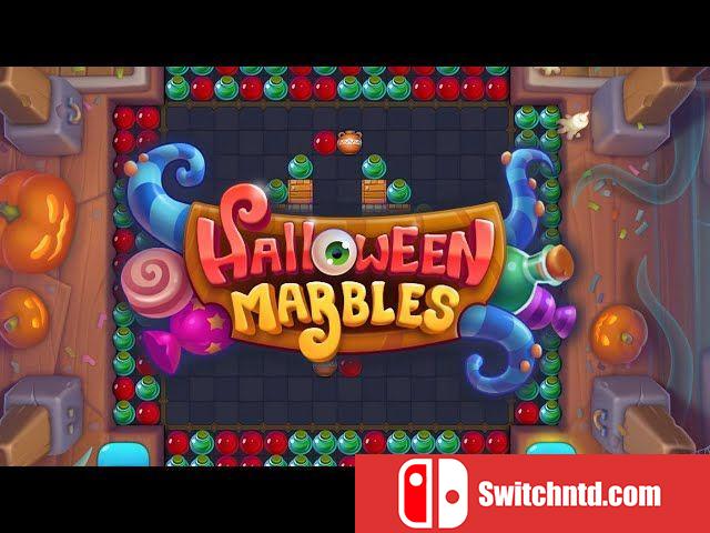 《万圣节弹珠（Halloween Marbles）》RAZOR硬盘版[EN]_4