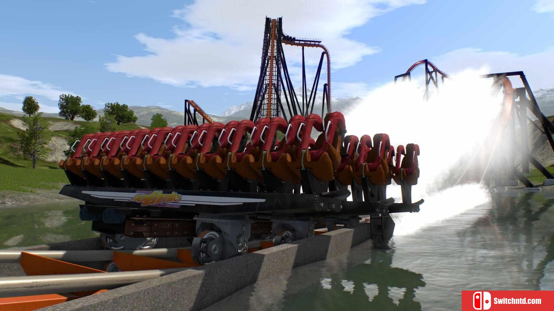《无限制2：过山车模拟器（NoLimits 2 Roller Coaster Simulation）》v2.6.0.1 P2P硬盘版[EN]_3