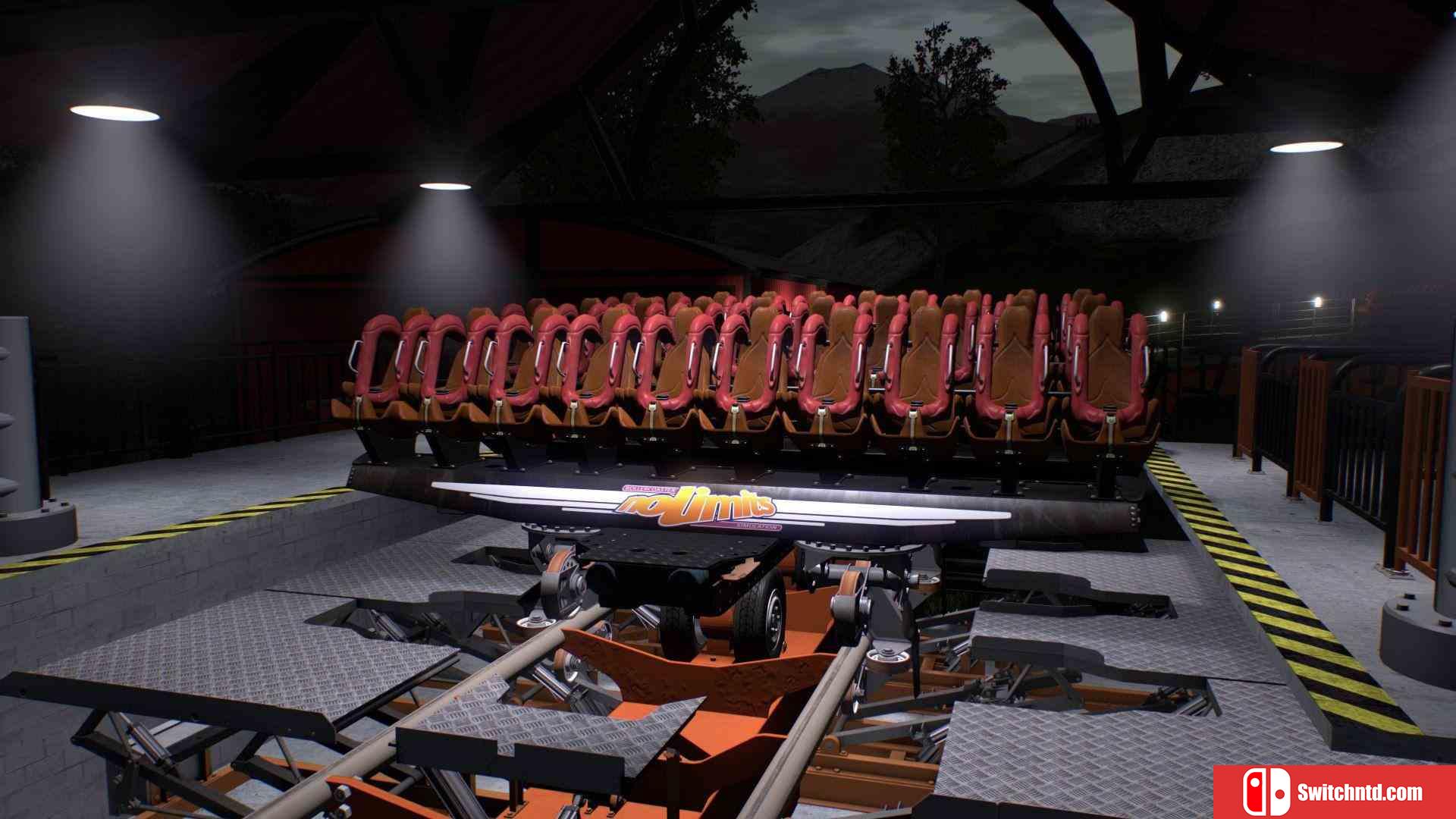 《无限制2：过山车模拟器（NoLimits 2 Roller Coaster Simulation）》v2.6.0.1 P2P硬盘版[EN]_4