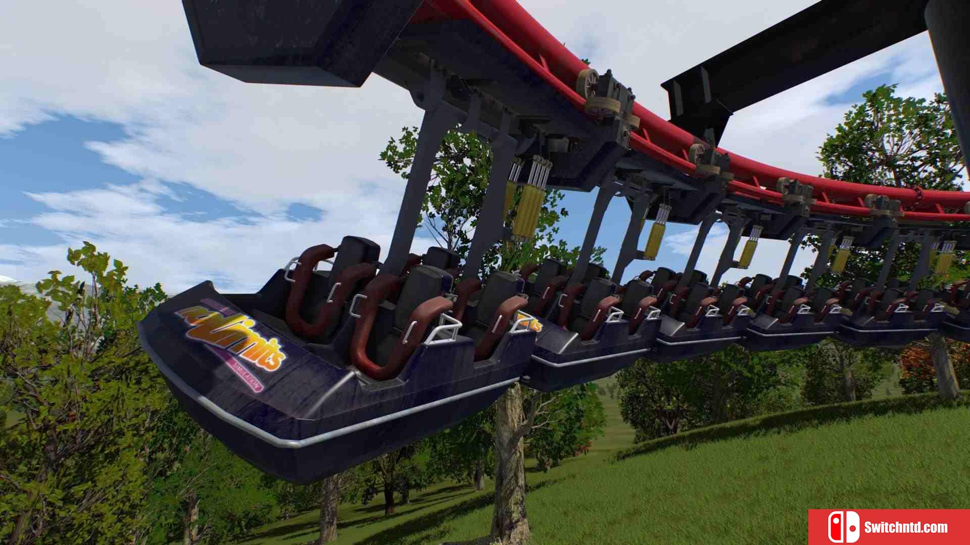 《无限制2：过山车模拟器（NoLimits 2 Roller Coaster Simulation）》v2.6.0.1 P2P硬盘版[EN]_5