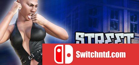 《街头大屠杀（Street Massacre）》Build 5687752 Chronos硬盘版[EN]_0
