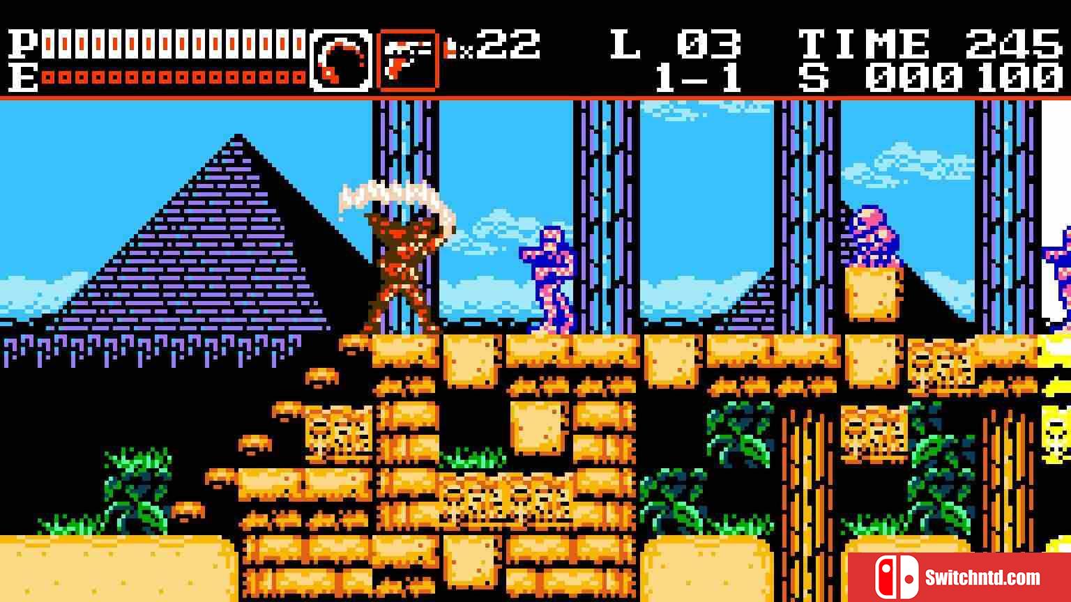 《地穴潜行者（Crypt Stalker）》Build 5769744 Chronos硬盘版[EN]_1
