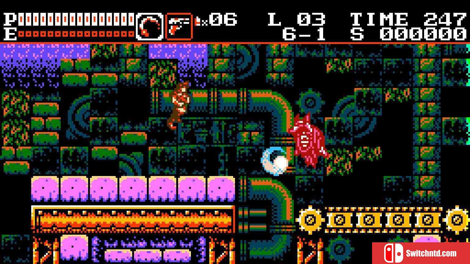 《地穴潜行者（Crypt Stalker）》Build 5769744 Chronos硬盘版[EN]_5