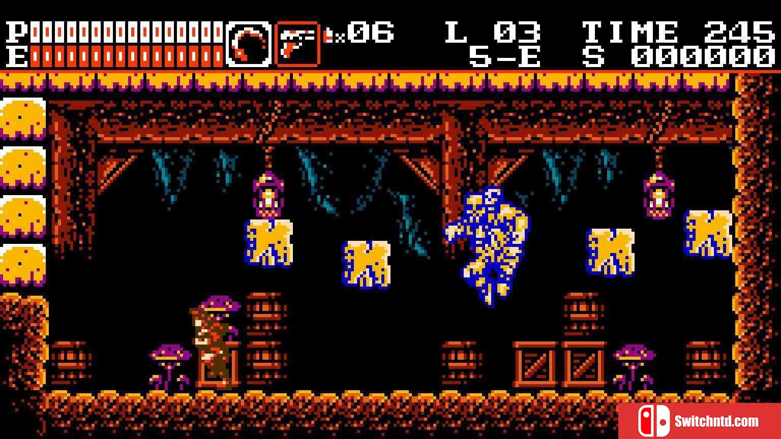 《地穴潜行者（Crypt Stalker）》Build 5769744 Chronos硬盘版[EN]_4