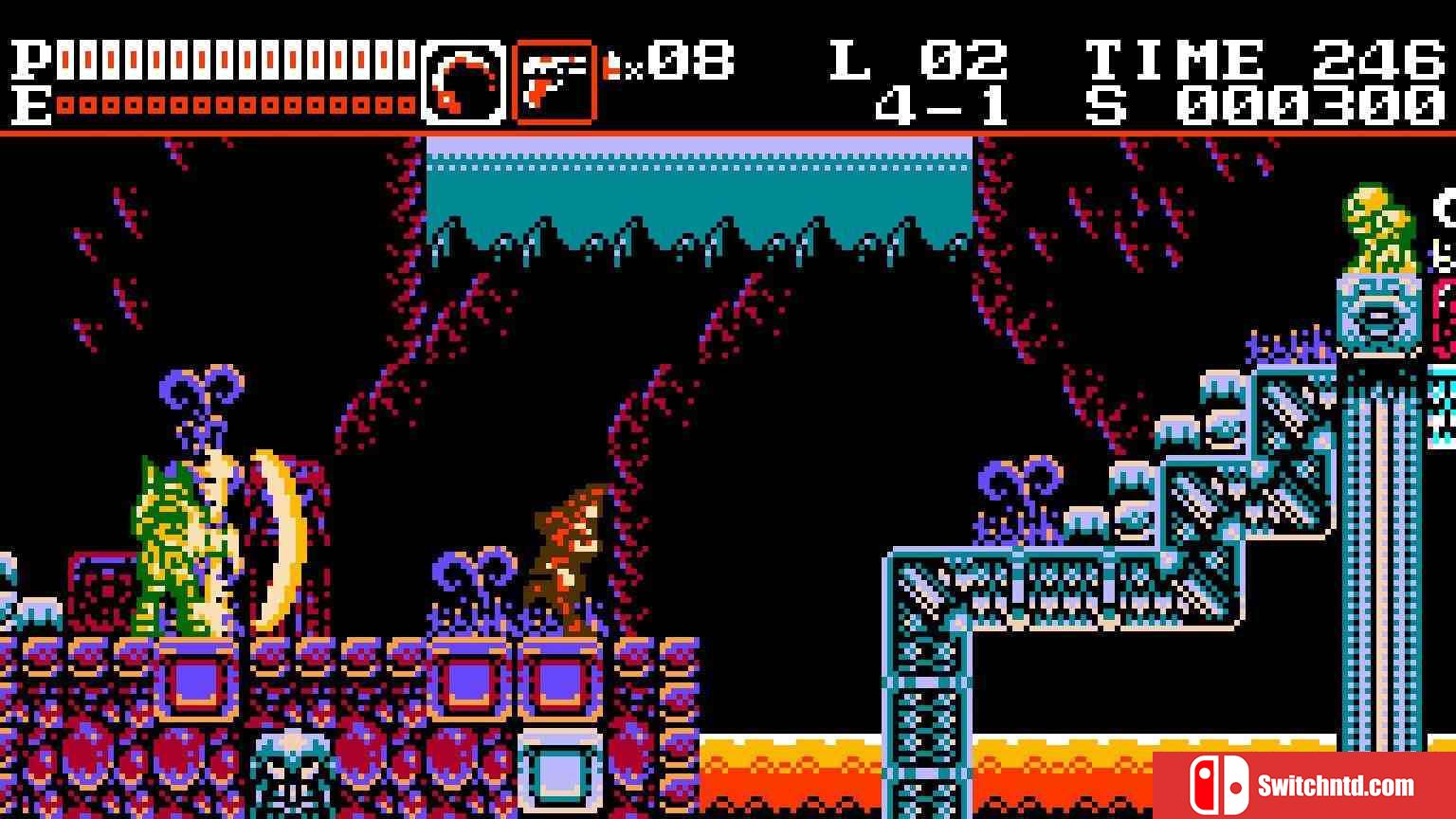 《地穴潜行者（Crypt Stalker）》Build 5769744 Chronos硬盘版[EN]_2