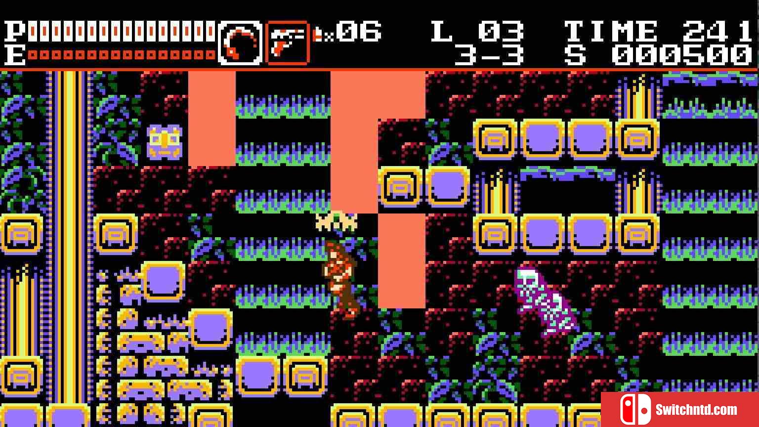 《地穴潜行者（Crypt Stalker）》Build 5769744 Chronos硬盘版[EN]_3