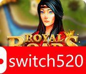 《皇家之路：魔盒（Royal Roads The Magic Box）》典藏版 RAZOR硬盘版[EN]_0