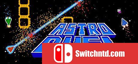 《Astro Duel（Astro Duel）》Build 3154795 Chronos硬盘版[EN]_0