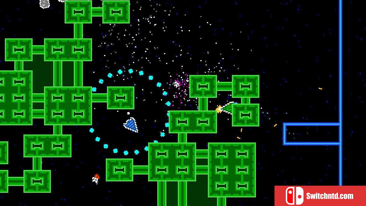 《Astro Duel（Astro Duel）》Build 3154795 Chronos硬盘版[EN]_2