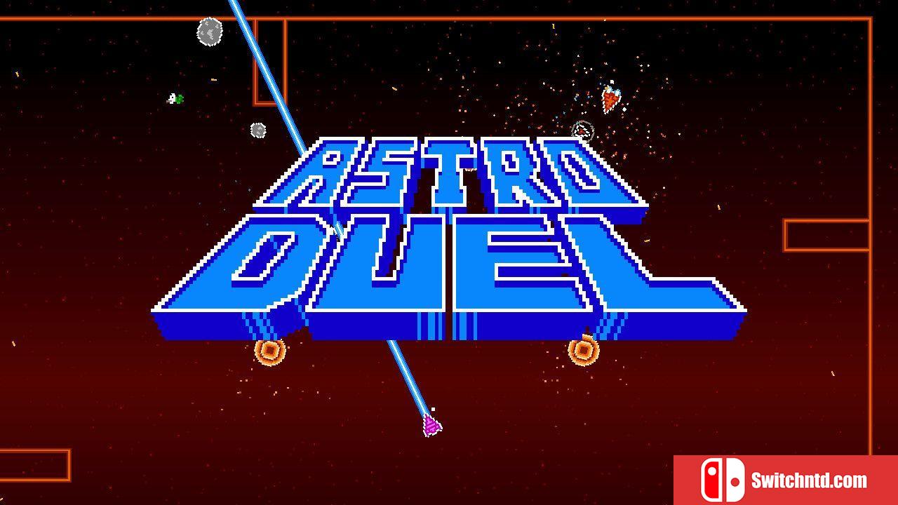《Astro Duel（Astro Duel）》Build 3154795 Chronos硬盘版[EN]_4