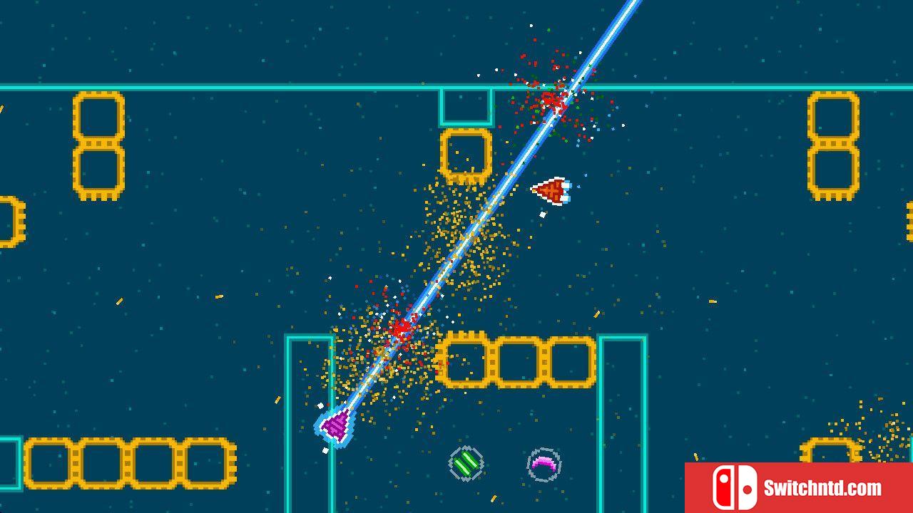 《Astro Duel（Astro Duel）》Build 3154795 Chronos硬盘版[EN]_1