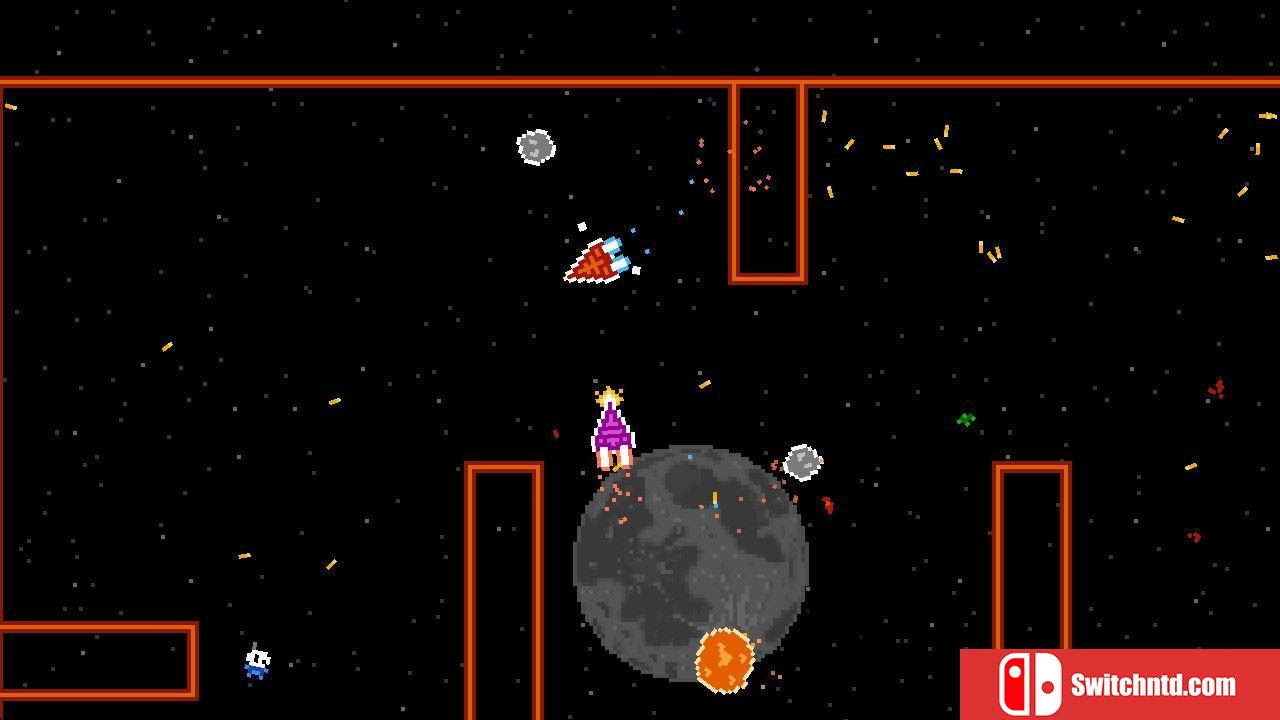《Astro Duel（Astro Duel）》Build 3154795 Chronos硬盘版[EN]_3