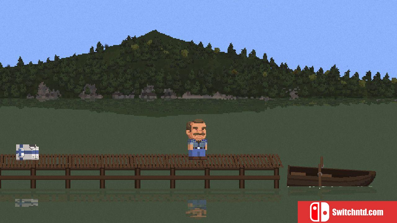 《湖边小屋2（Lakeview Cabin 2）》Build 5773631 Chronos硬盘版[EN]_1