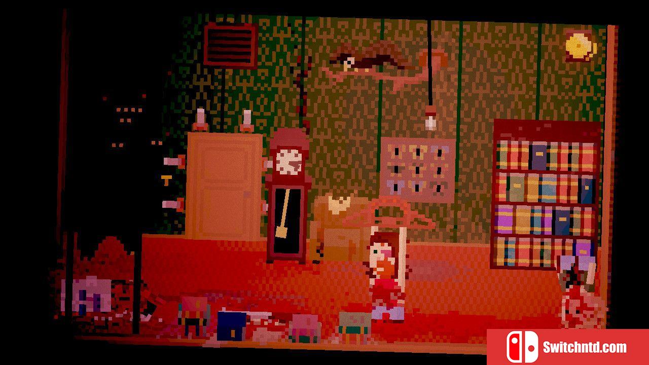《边小屋合集版（Lakeview Cabin Collection）》Build 2415026 Chronos硬盘版[EN]_4