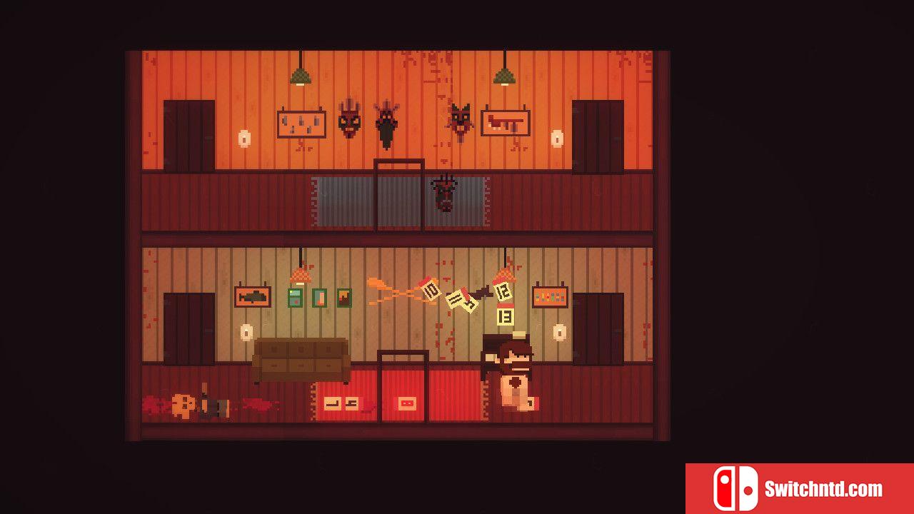 《边小屋合集版（Lakeview Cabin Collection）》Build 2415026 Chronos硬盘版[EN]_1