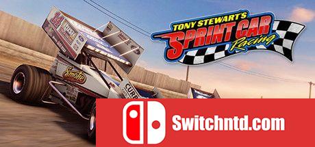 《托尼斯图尔特的疾速赛车（Tony Stewarts Sprint Car Rac）》B.5152524 Chronos硬盘版[EN]_0