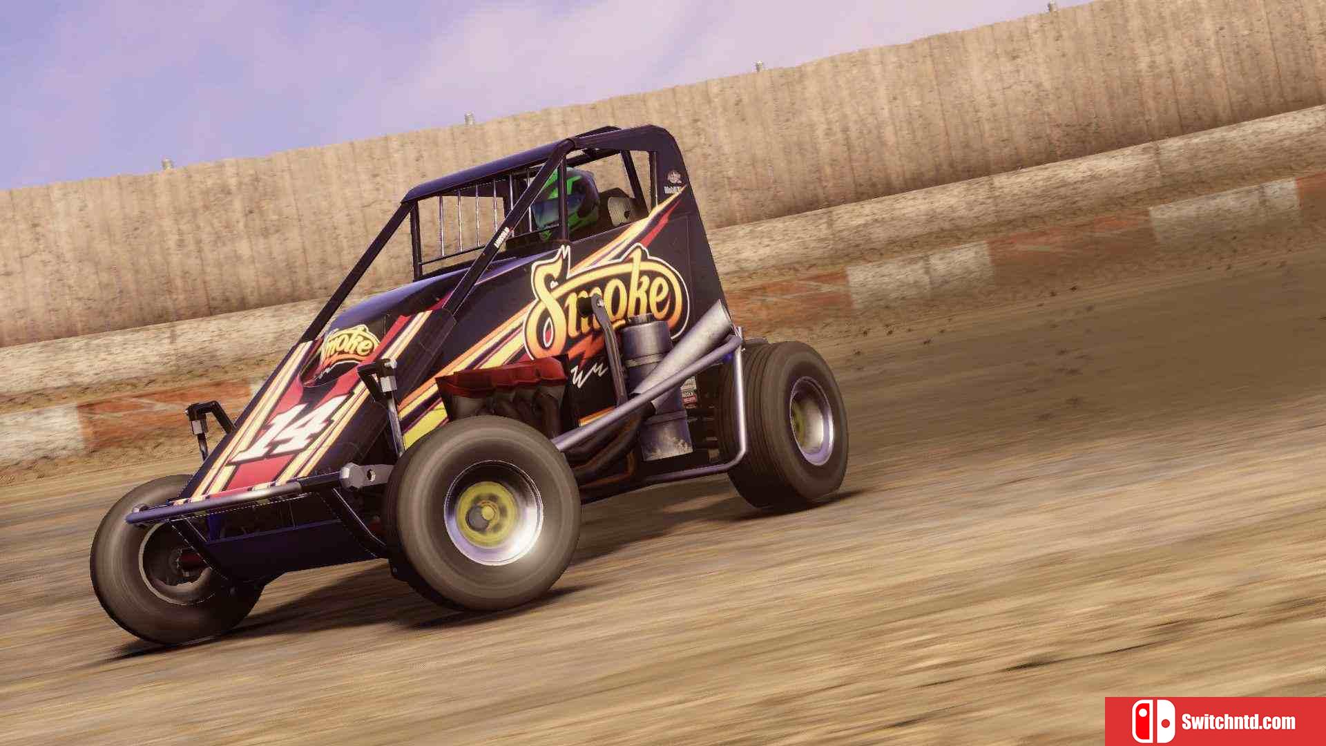 《托尼斯图尔特的疾速赛车（Tony Stewarts Sprint Car Rac）》B.5152524 Chronos硬盘版[EN]_3