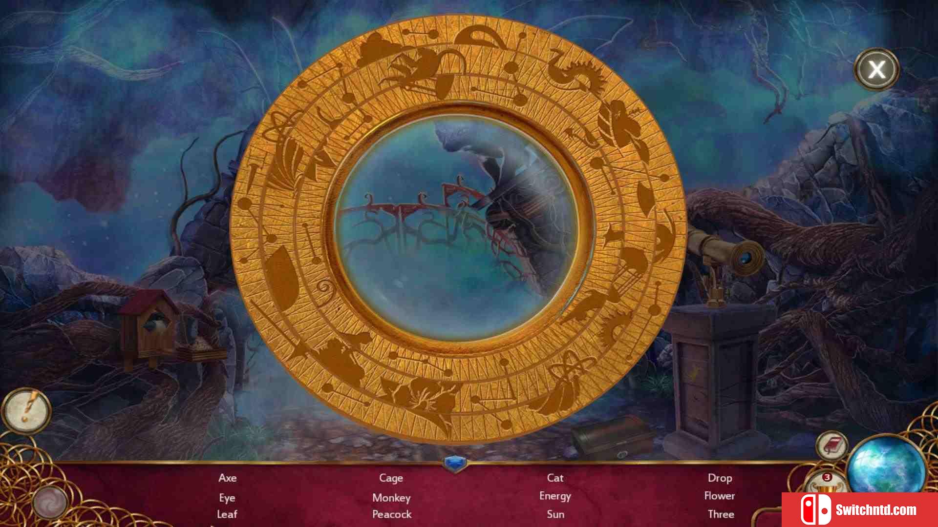 《永恒传说：炉桥阁（Nevertales: Hearthbridge Cabinet）》典藏版 RAZOR硬盘版[EN]_5