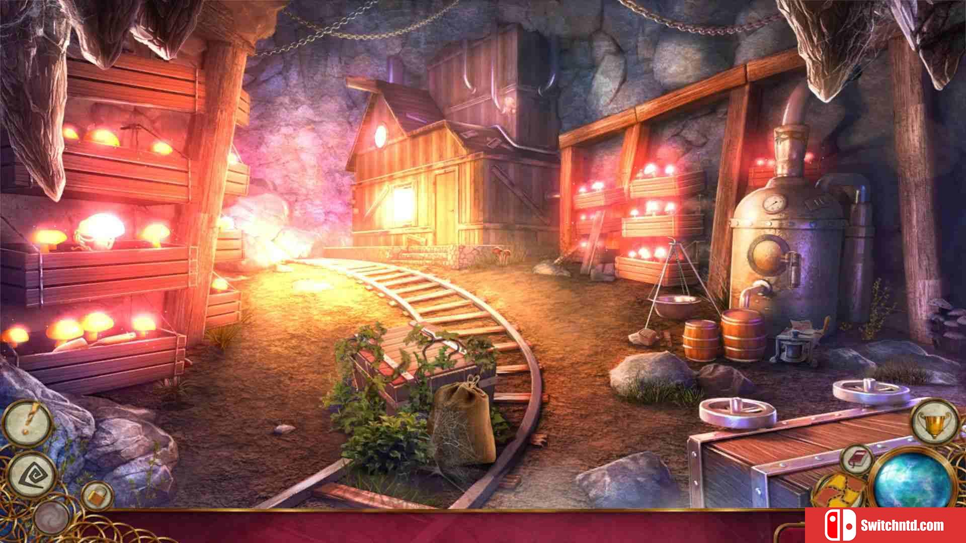 《永恒传说：炉桥阁（Nevertales: Hearthbridge Cabinet）》典藏版 RAZOR硬盘版[EN]_4