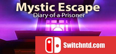 《神秘逃亡：囚徒日记（Mystic Escape - Diary of a Prisoner）》RAZOR硬盘版[EN]_0