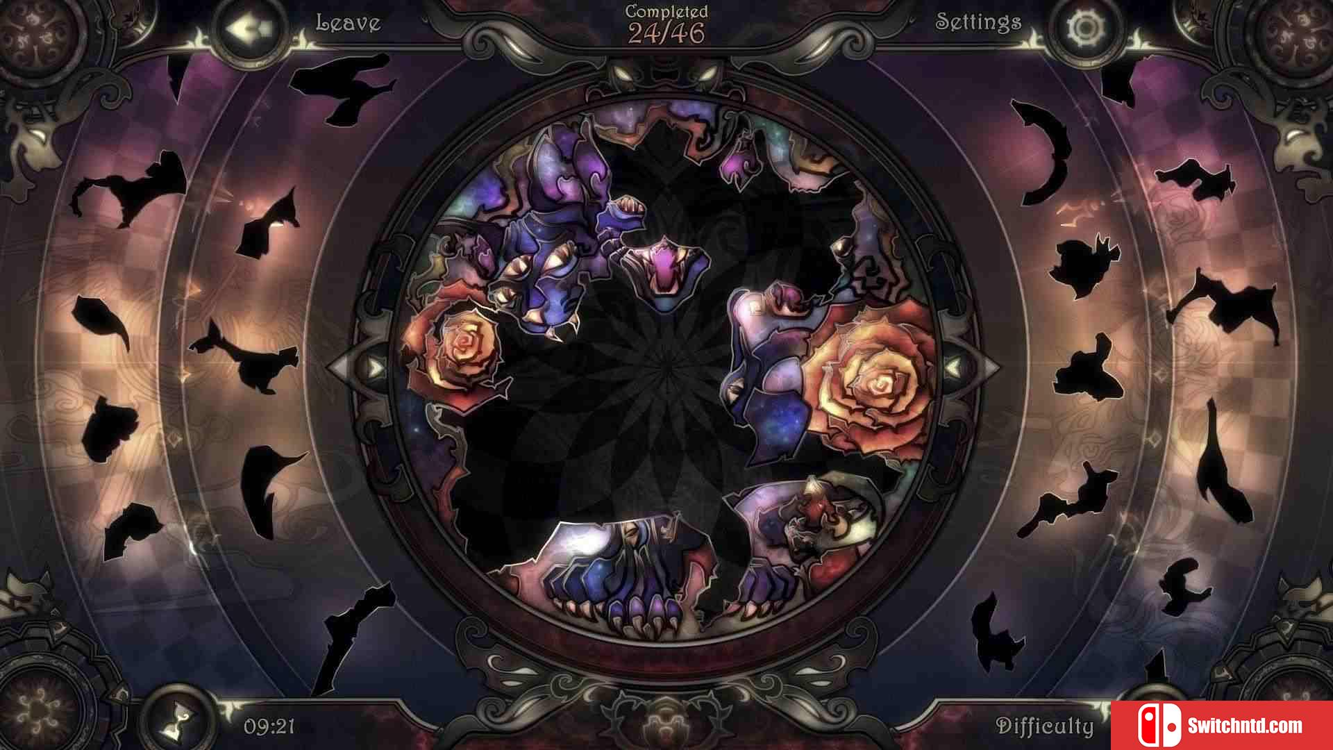 《玻璃假面舞会2：幻想（Glass Masquerade 2 Illusions）》完全版 RAZOR硬盘版[EN]_1