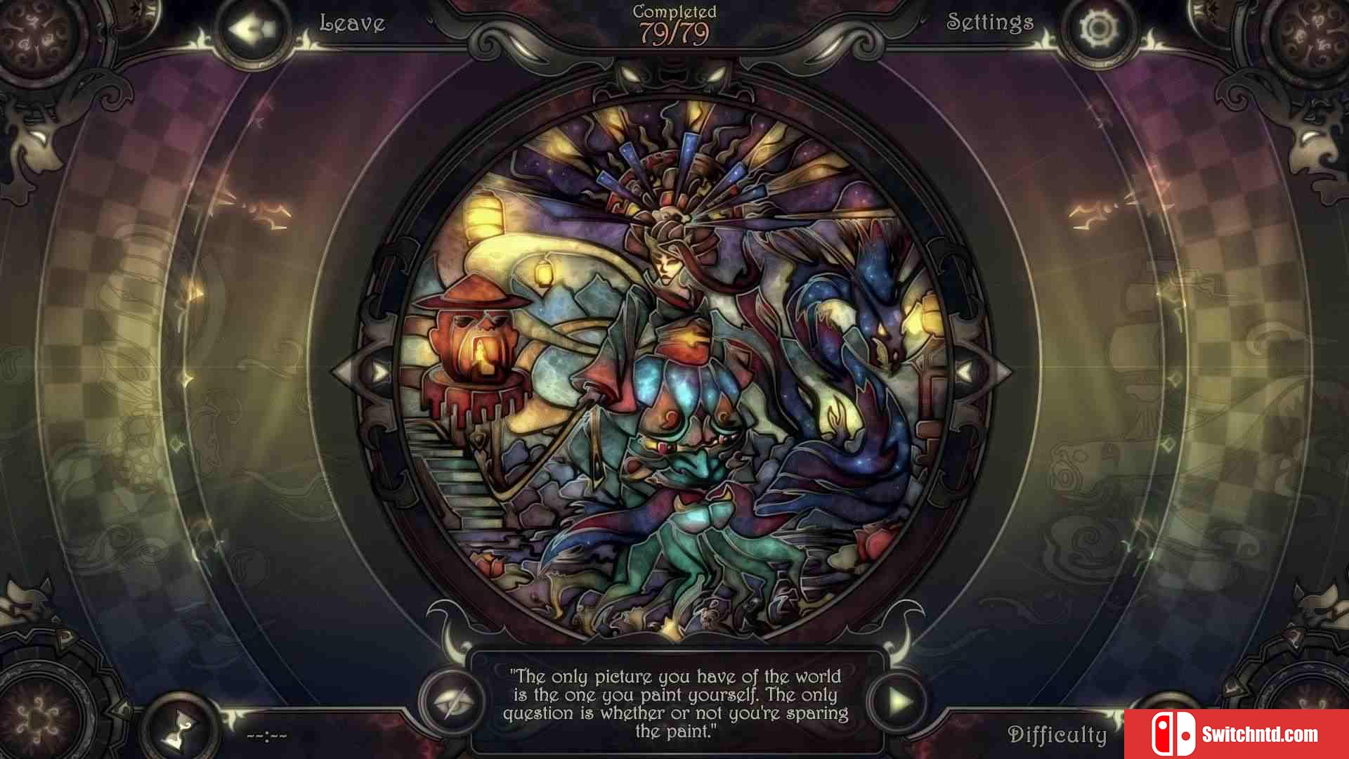 《玻璃假面舞会2：幻想（Glass Masquerade 2 Illusions）》完全版 RAZOR硬盘版[EN]_3