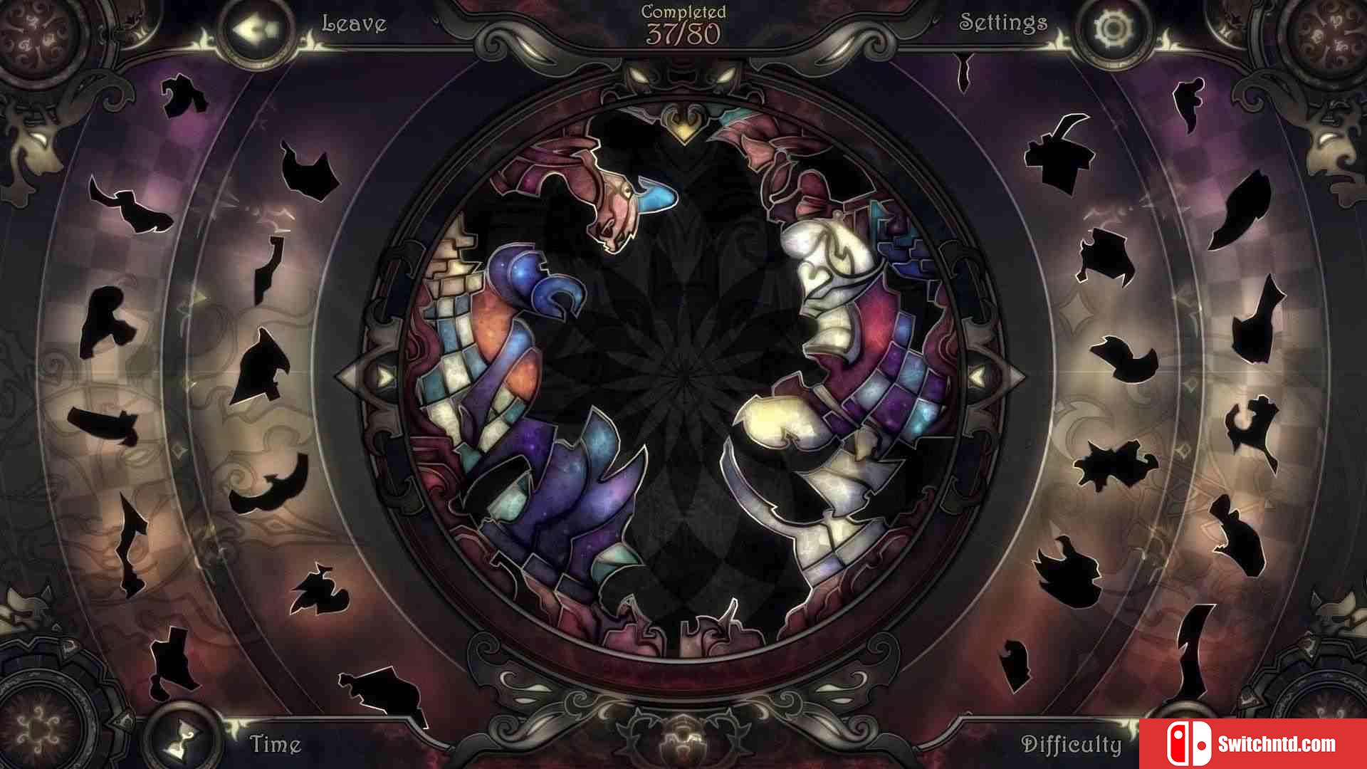 《玻璃假面舞会2：幻想（Glass Masquerade 2 Illusions）》完全版 RAZOR硬盘版[EN]_4