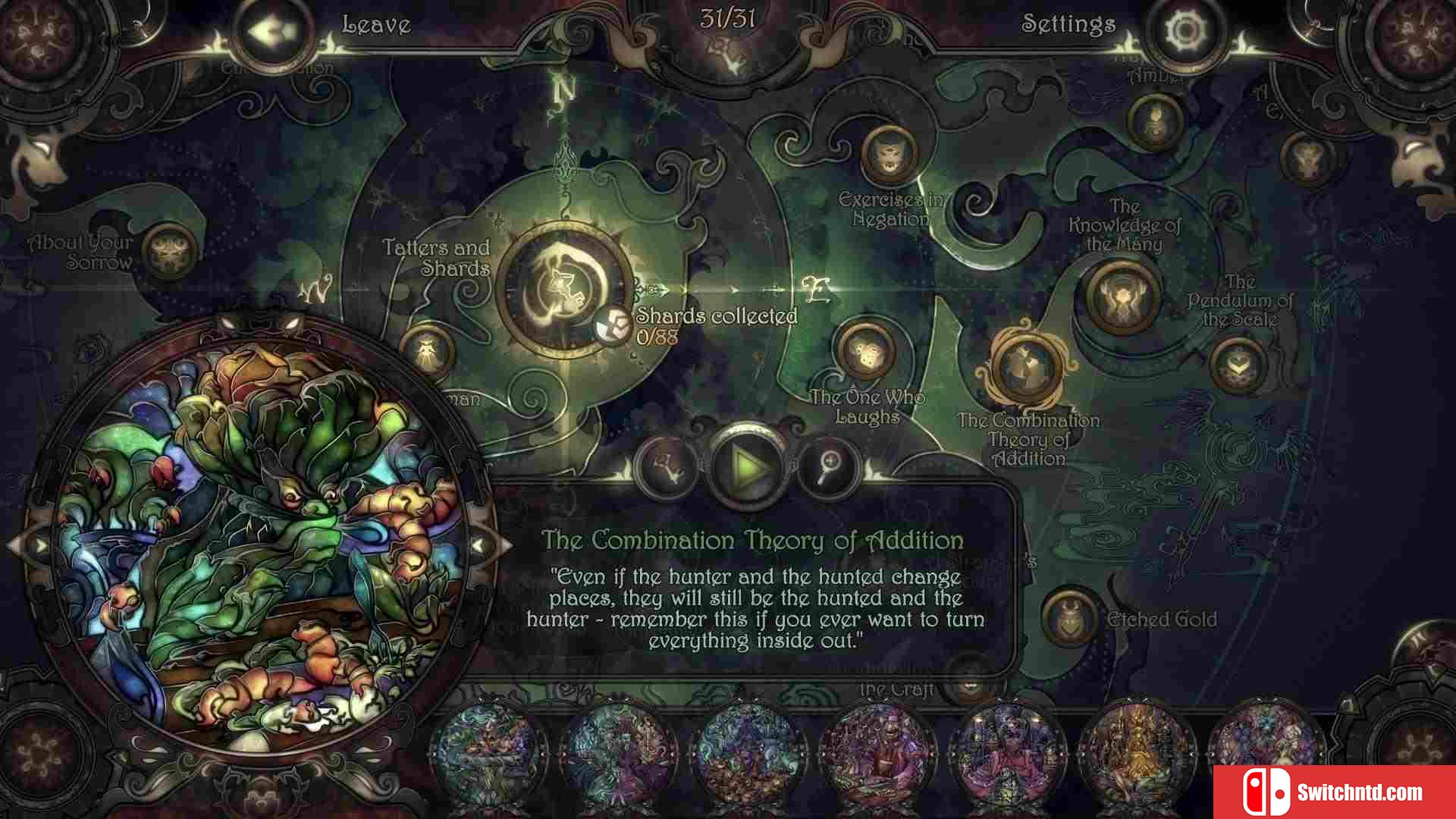《玻璃假面舞会2：幻想（Glass Masquerade 2 Illusions）》完全版 RAZOR硬盘版[EN]_2