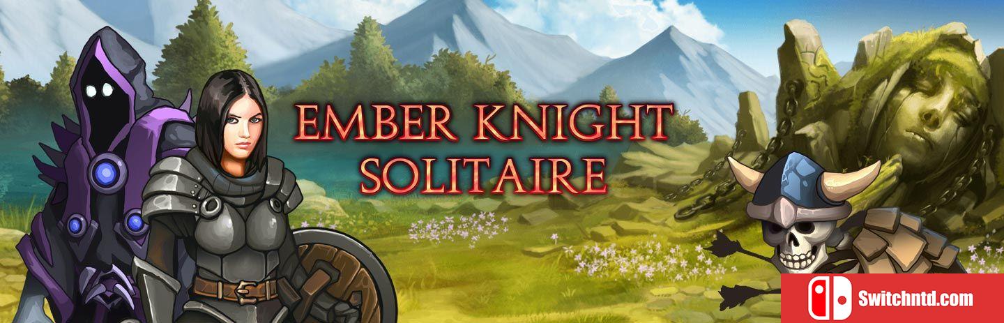 《微光之夜接龙（Ember Night Solitaire）》RAZOR硬盘版[EN]_0