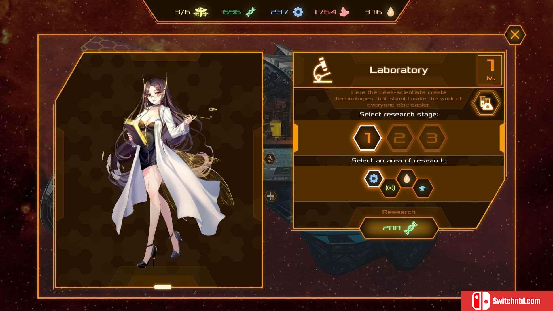 《网络蜂巢（CyberHive）》Build 5778635 Chronos硬盘版[EN]_1