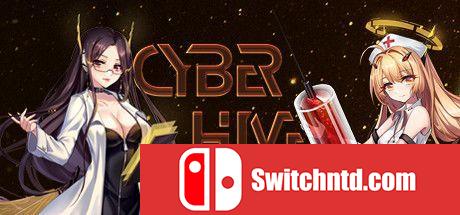 《网络蜂巢（CyberHive）》Build 5778635 Chronos硬盘版[EN]_0
