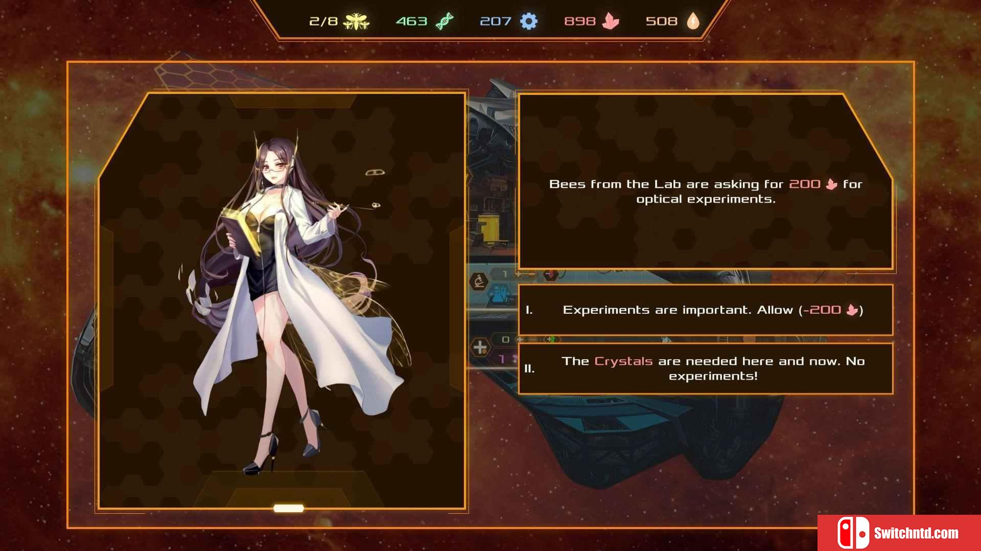 《网络蜂巢（CyberHive）》Build 5778635 Chronos硬盘版[EN]_4