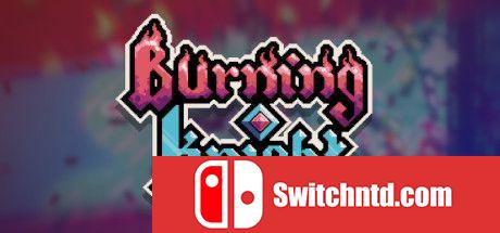 《燃烧骑士（Burning Knight）》Build 5714925 Chronos硬盘版[EN]_0
