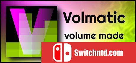 《Volmatic（Volmatic）》v05.11.2020 Haoose硬盘版[EN]_0