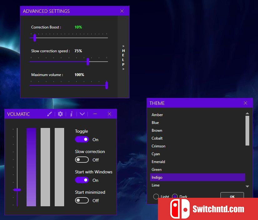 《Volmatic（Volmatic）》v05.11.2020 Haoose硬盘版[EN]_1